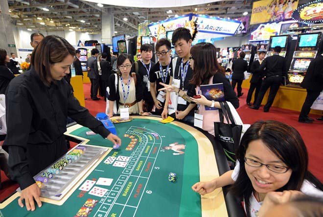 Đủ 21 tuổi, người Việt được chơi Casino?