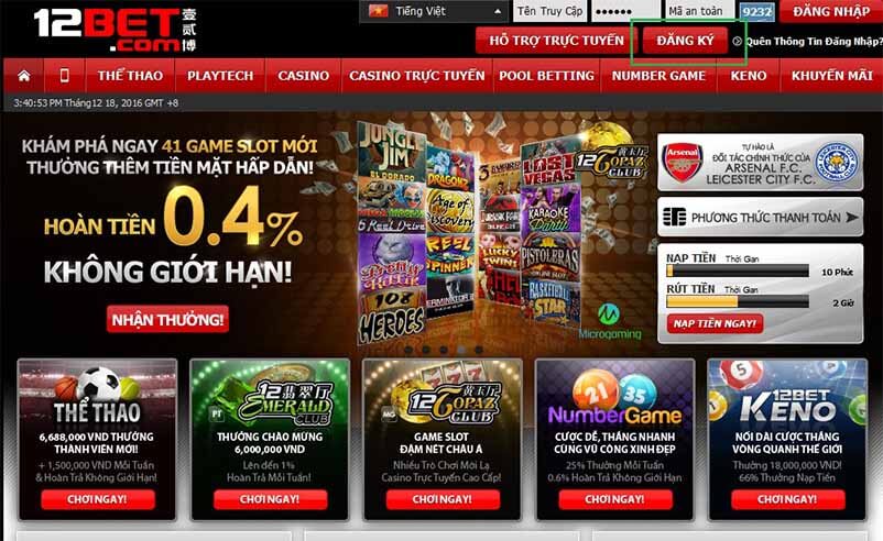 How to deposit with your bank account at online casinos