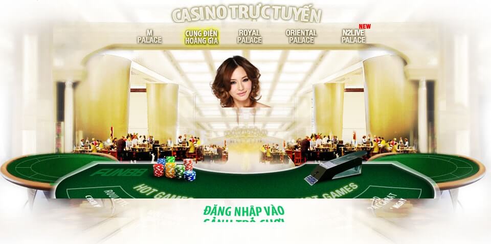 Đánh giá Sòng casino Fun88 tại Việt Nam