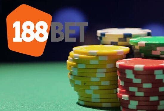 Casino trực tuyến 188BET kiếm tiền thật dễ dàng