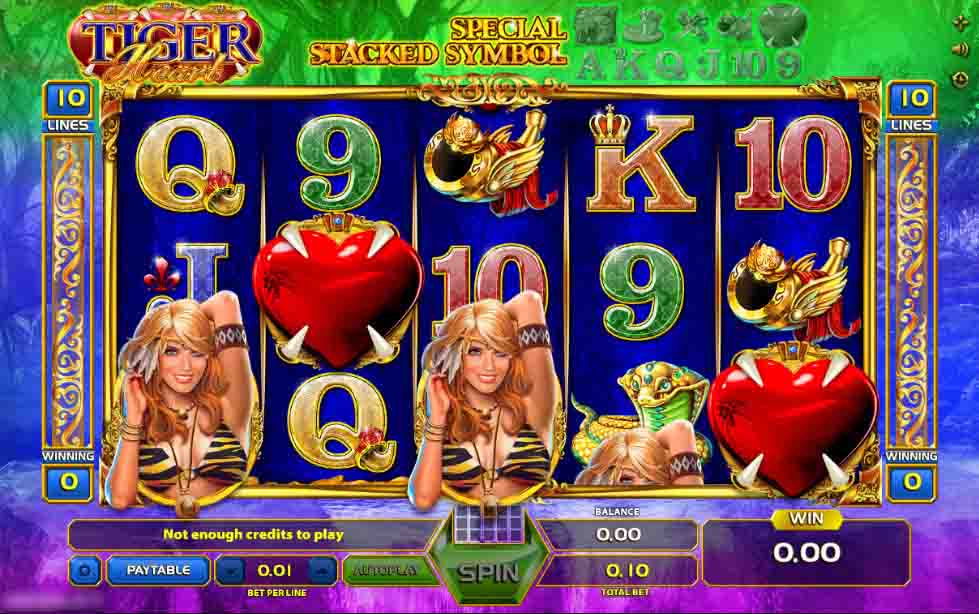 Giới thiệu thế giới trò chơi trên casino trực tuyến tại 1xBet