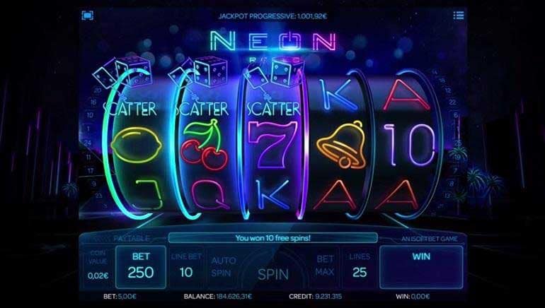 Giới thiệu thế giới trò chơi trên casino trực tuyến tại 1xBet