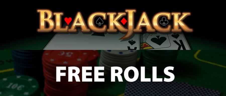 Các nhà cái cho phép chơi Blackjack miễn phí