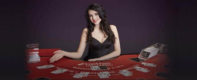 Những lợi thế của người chơi casino online lần đầu