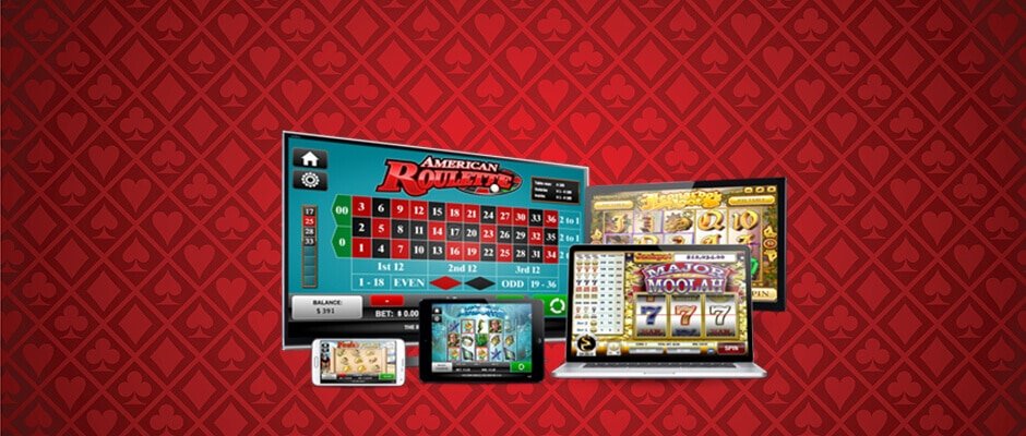 Những hiểu lầm tai hại về các trò chơi Casino trực tuyến tại Việt Nam