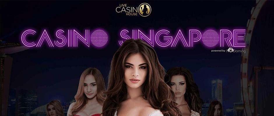 Nhà cái Live Casino House – Nghiêm túc và chuyên nghiệp