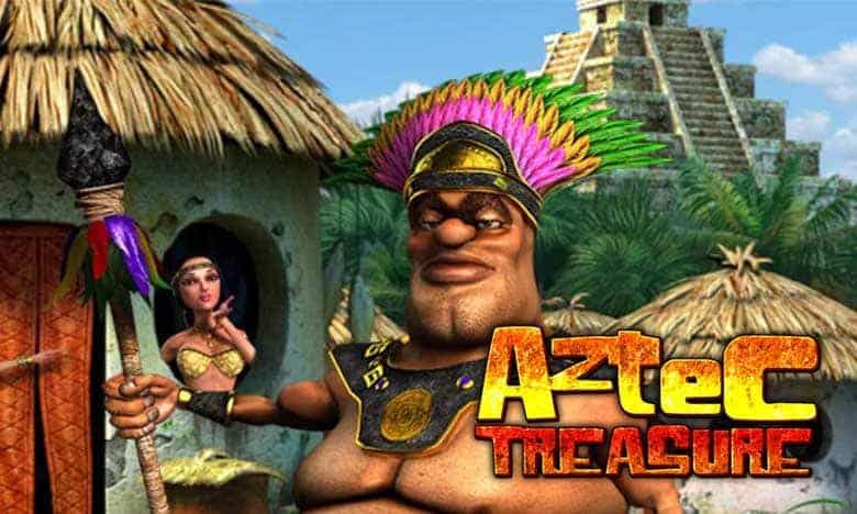 Hướng dẫn chơi đánh xèng Aztec Gems™ tại nhà cái K8.com