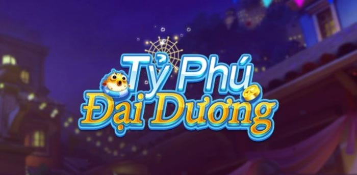 ty Phu dai duong