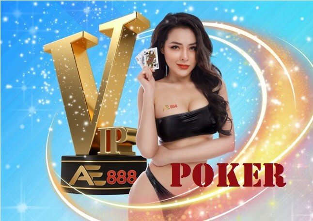 poker Ae888