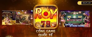 Roy79